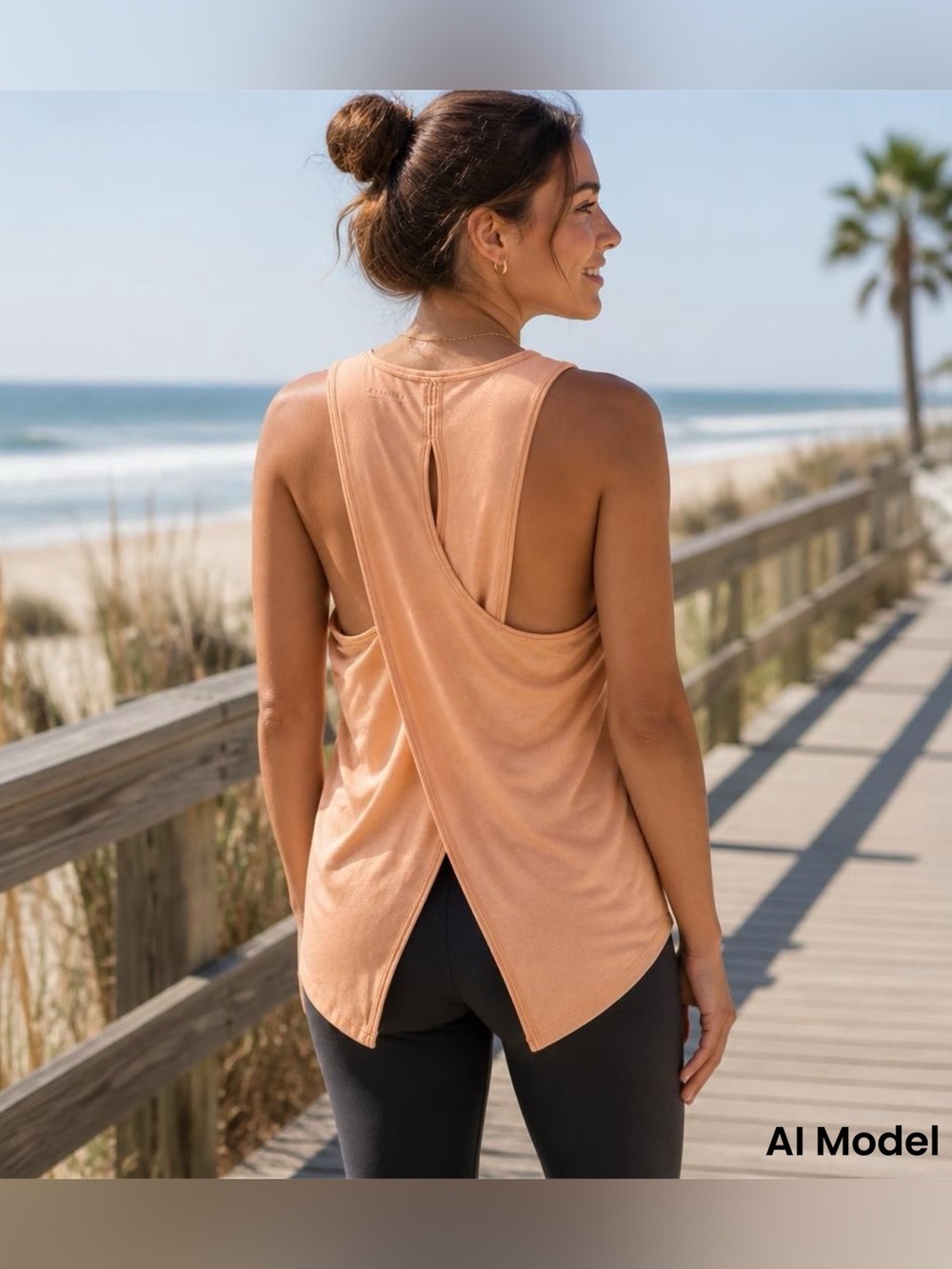 Athleta tank top